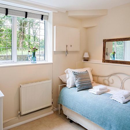 Headland Villa Saint Margaretʼs at Cliffe Buitenkant foto